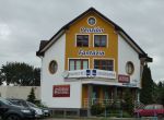 Poprad hotel Fantzia