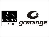 Rybárske potreby - Graninge a SportsTrek