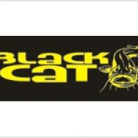 Rybrske potreby -  BLACK CAT - sumcov program - to najlepie pre sumiarov