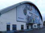 KHL sa hrá aj v Poprade  - Zimný štadión