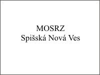 Kam na ryby Poprad a okolie - MOSRZ Spišská Nová Ves Kam na ryby Poprad a okolie - MOSRZ Spišská Nová Ves