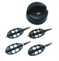 Nové trendy pre feeder - feedrové plniace krmítka Nové trendy pre feeder - feedrové plniace krmítka