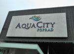 Poprad Aquacity
