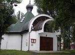 Pravoslávna cirkevná obec v Poprade