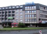 Mesto Poprad - Hotel Poprad