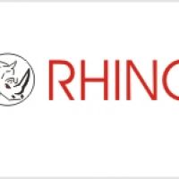 Rybrske potreby - RHINO