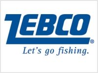 Rybárske potreby - ZEBCO