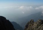 Vysok tatry - panorma